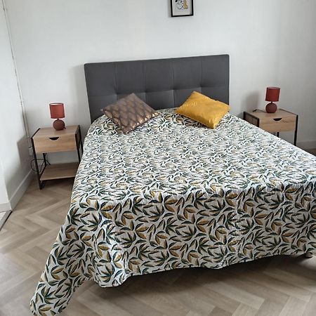 Location Saisonniere Apartment Cozes Екстериор снимка