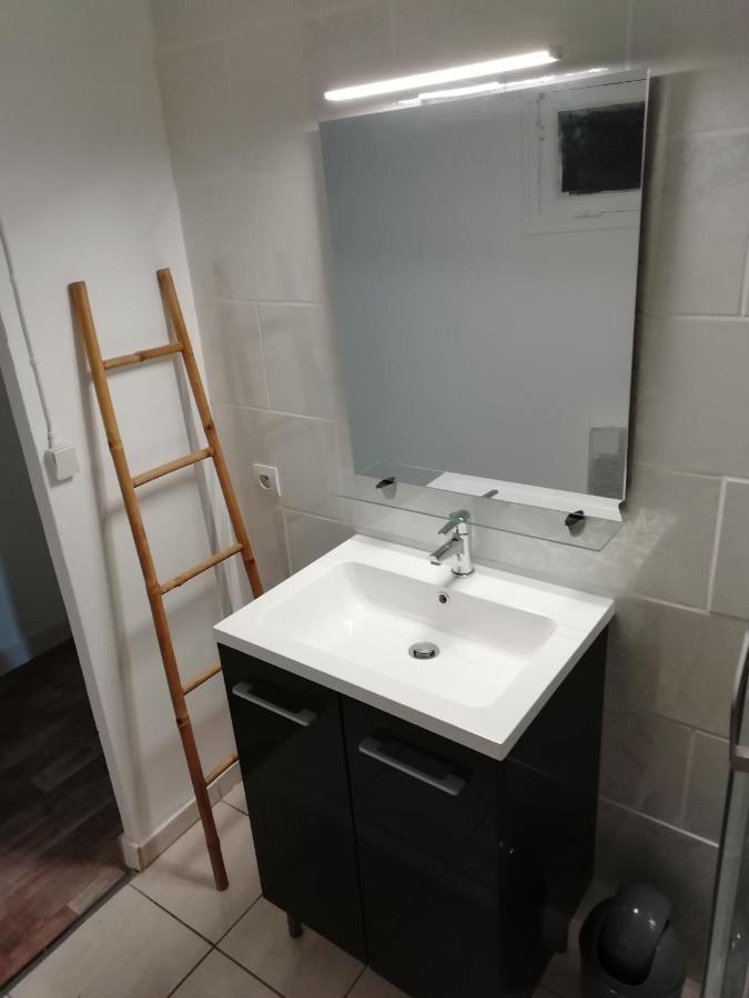 Location Saisonniere Apartment Cozes Екстериор снимка