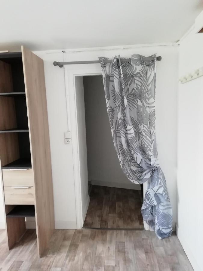 Location Saisonniere Apartment Cozes Екстериор снимка