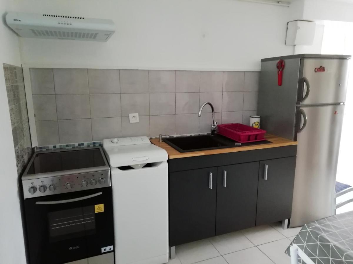 Location Saisonniere Apartment Cozes Екстериор снимка