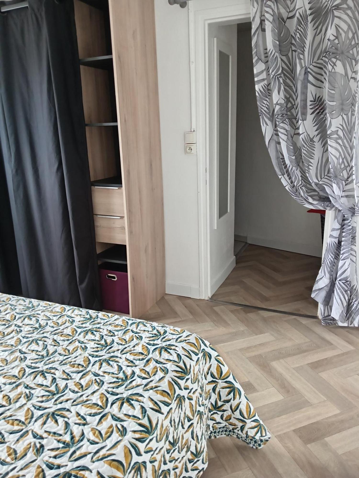 Location Saisonniere Apartment Cozes Екстериор снимка