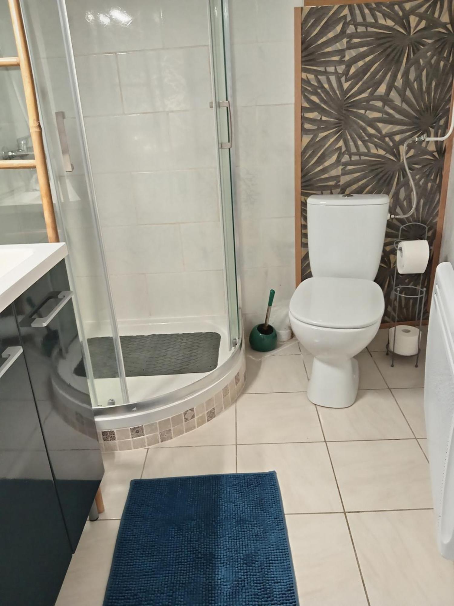 Location Saisonniere Apartment Cozes Екстериор снимка